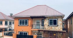 RENT A 3BEDROOM HOUSE LOCATED AT ACHIMOTA – GOLF HILLS