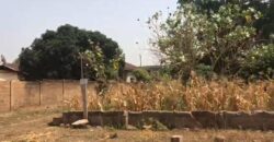 LANDED PROPERTY FOR SALE AT NORTH LEGON OPPOSITE PAPAS PIZZA