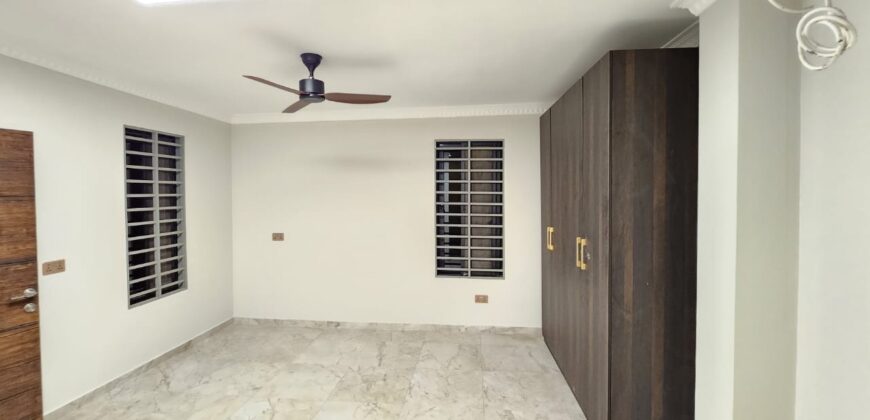 3&2 house for rent at Ogbojo East Legon