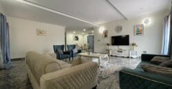 Elegant 5 Bedroom Detached house with two rooms boys quarters and a security Post at East Legon