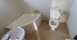 A slightly use Four bedroom house is Available for sale at Adjiringanor