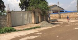 LANDED PROPERTY UP FOR SALE AT ACHIMOTA BEHIND OLD PEACE FM
