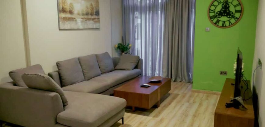 2 bedroom Apartment for sale at Cantonments Apartment.