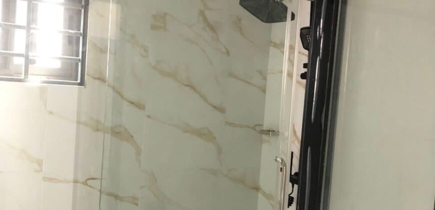 3BEDROOM STOREY FOR SALE AT ACP ESTATE JUNCTION