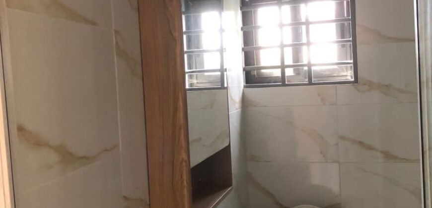 3BEDROOM STOREY FOR SALE AT ACP ESTATE JUNCTION