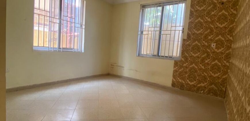 4bedroom house for rent at spintex HFC
