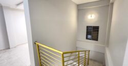 3&2 house for rent at Ogbojo East Legon