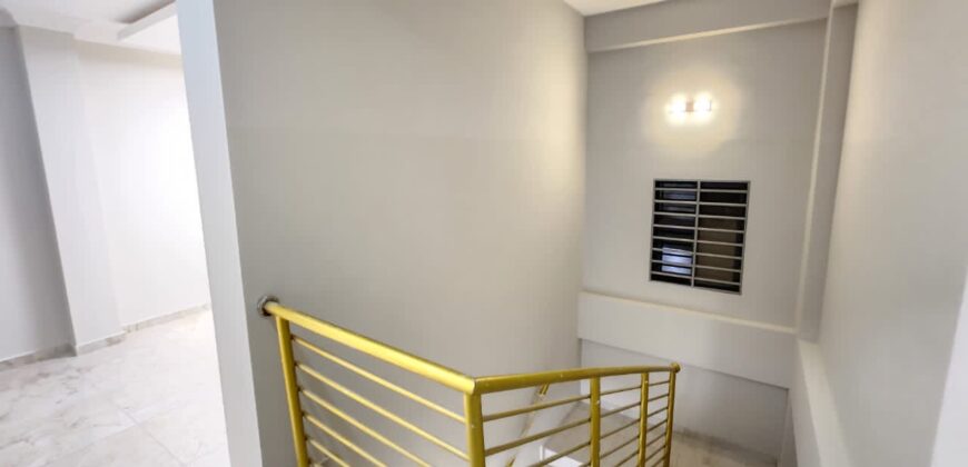 3&2 house for rent at Ogbojo East Legon