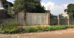 LANDED PROPERTY UP FOR SALE AT ACHIMOTA BEHIND OLD PEACE FM