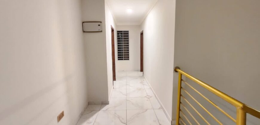 3&2 house for rent at Ogbojo East Legon