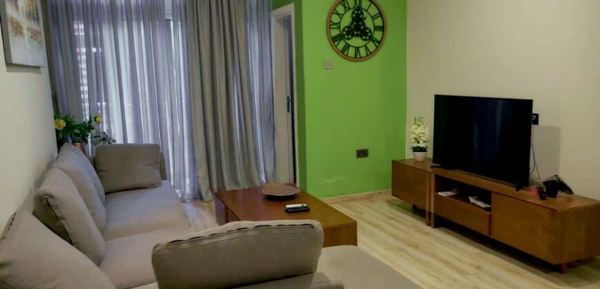 2 bedroom Apartment for sale at Cantonments Apartment.