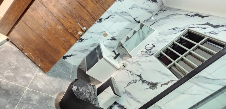 3&2 house for rent at Ogbojo East Legon