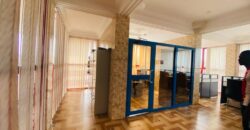 Furnished Commercial Office Space to Let At Achimota, adjacent Mile 7 AstroTurf