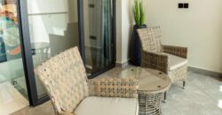  Fully furnished 3-bedroom, 1-storey house at East Legon Hills