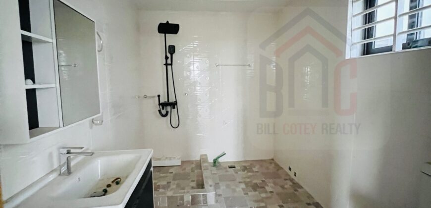 Luxurious 3bedroom Storey Building For Sale At SPINTEX COM 18 ROAD