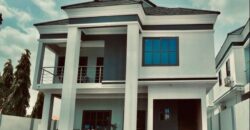 FULLY FURNISHED 3BEDROOM HOUSE FOR RENT NORTH LEGON 