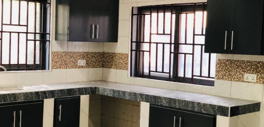 Available now! 3bedroom spintex for rent self compound