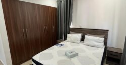 Four (4) bedroom town house 🏡 for rent at airport residential fully furnished