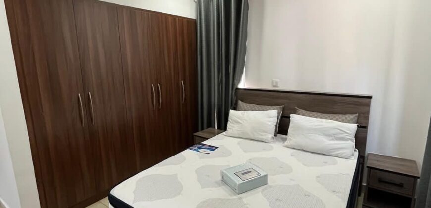 Four (4) bedroom town house 🏡 for rent at airport residential fully furnished