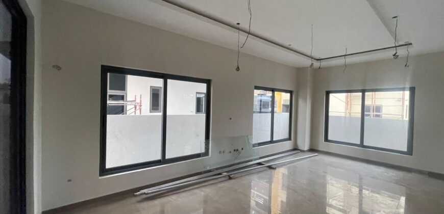 4 bedroom townhomes with open rooftop in a gated community now selling at east legon