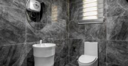 Four (4) bedroom town house 🏡 for sale at Eastlegon hills fully furnished