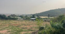 Landed Property alert 6 plots of land at Ayi mensah