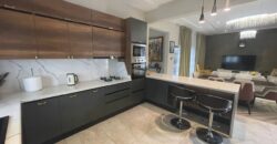 4 bedroom house with BQ, security post swimming pool on a 3 plots of land  now selling at Aburi peduase