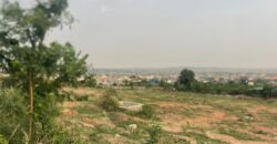 Landed Property alert 6 plots of land at Ayi mensah