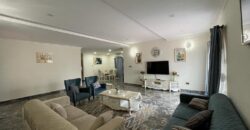 5 FULLY FURNISHED BEDROOM LUXURIOUS EXECUTIVE HOUSE FOR SALE