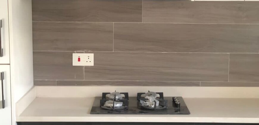 4 BEDROOM FOR SALE AT KWABENYA