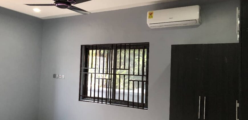 Available now! 3bedroom spintex for rent self compound