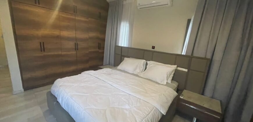 4 bedroom house with BQ, security post swimming pool on a 3 plots of land  now selling at Aburi peduase