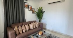 Four (4) bedroom town house 🏡 for rent at airport residential fully furnished