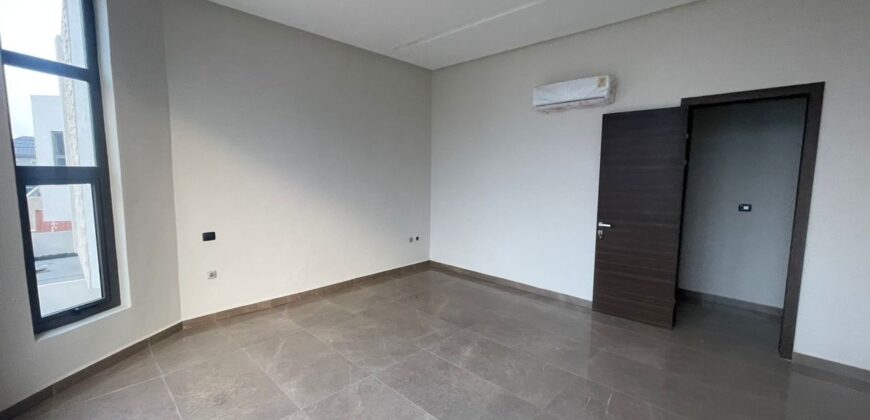 4 bedroom townhomes with open rooftop in a gated community now selling at east legon