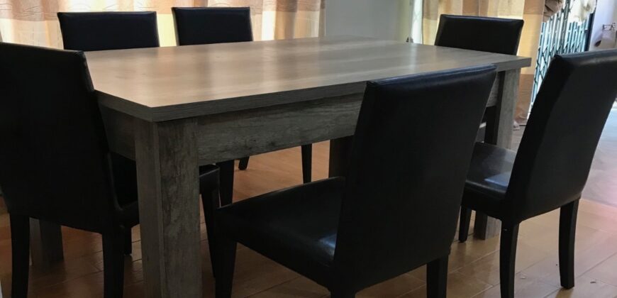 An amazing 5bedroom East Legon property