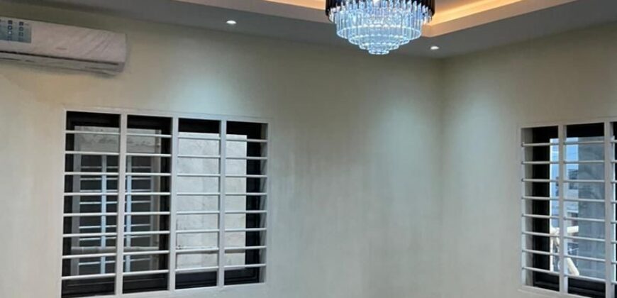 4 BEDROOM FOR SALE AT KWABENYA