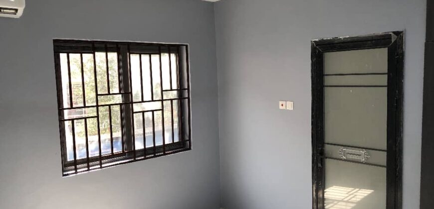 Available now! 3bedroom spintex for rent self compound
