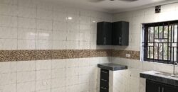 Available now! 3bedroom spintex for rent self compound