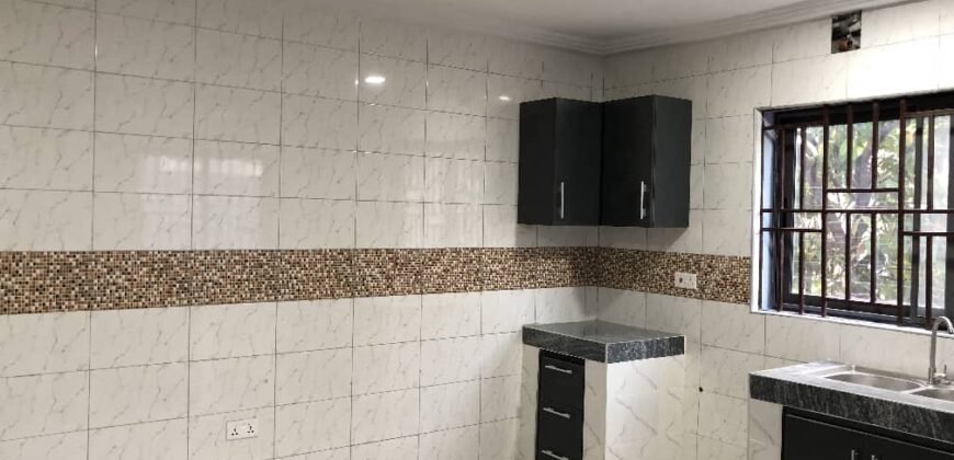 Available now! 3bedroom spintex for rent self compound