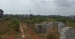 16 PLOTS FOR SALE AT SANTOE COMMUNITY 24