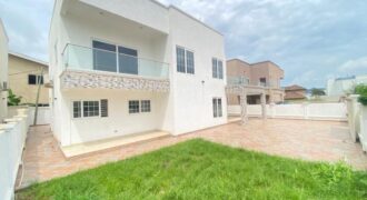 Property alert ultra modern 4 bedroom house in a gated community at east legon adjiriganor now for rent 