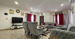 5 FULLY FURNISHED BEDROOM LUXURIOUS EXECUTIVE HOUSE FOR SALE
