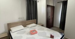 Four (4) bedroom town house 🏡 for rent at airport residential fully furnished