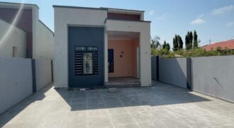 Donkomi🔔🔔 2 bedroom house now selling at Agbogba $80,000