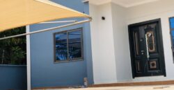 Available now! 3bedroom spintex for rent self compound