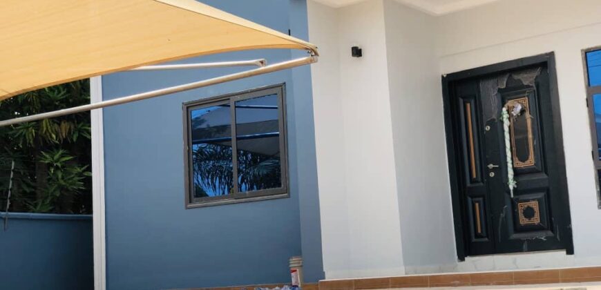 Available now! 3bedroom spintex for rent self compound