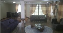 An amazing 5bedroom East Legon property