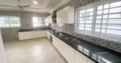 Property alert ultra modern 4 bedroom house in a gated community at east legon adjiriganor now for rent 