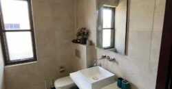 Four (4) bedroom town house 🏡 for rent at airport residential fully furnished