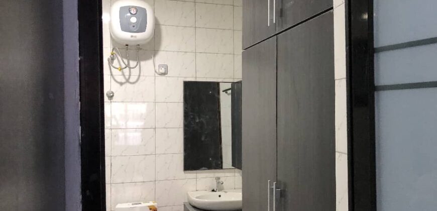 Available now! 3bedroom spintex for rent self compound